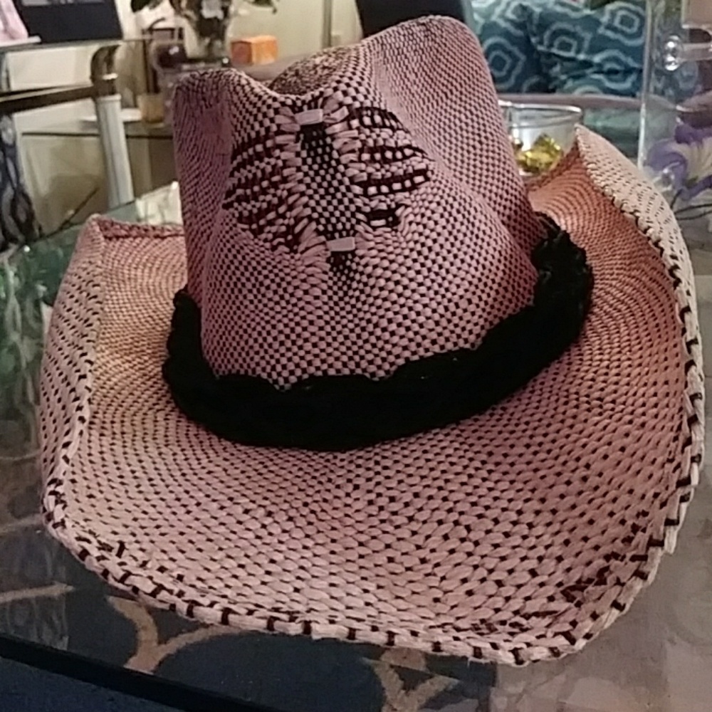 Cowboy hat